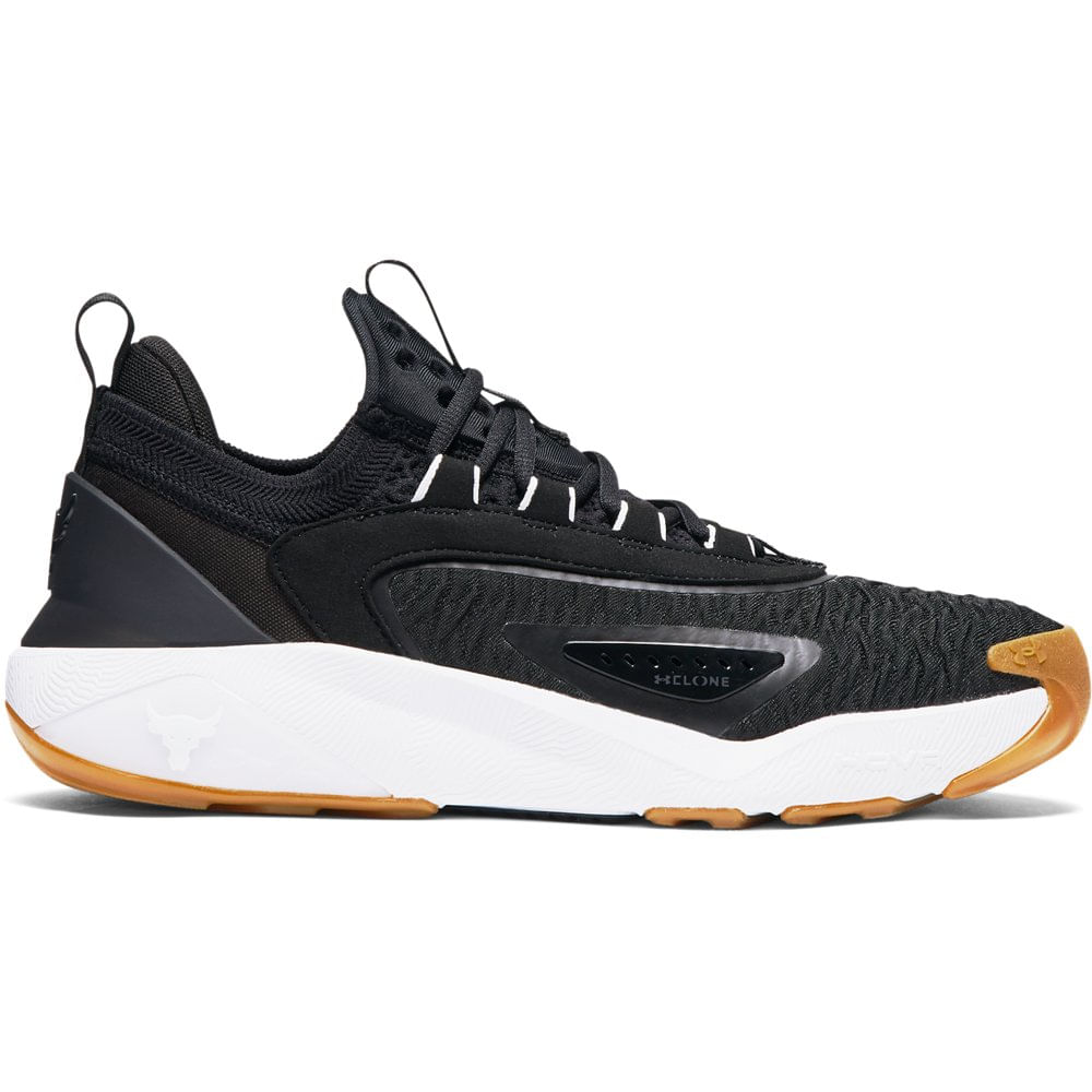 Tênis de Treino Masculino Under Armour Project Rock 7 - 44 Preto