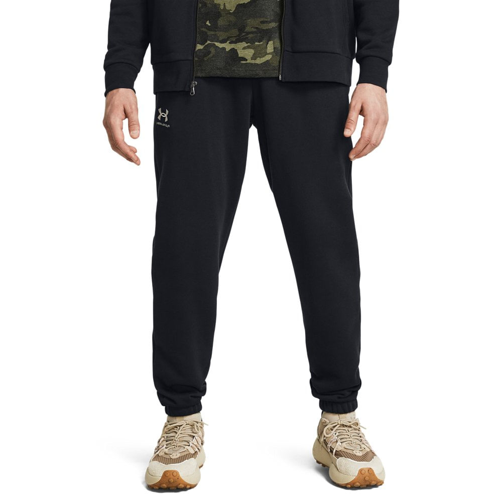 Calça Jogger Masculina Under Armour Essential Fleece