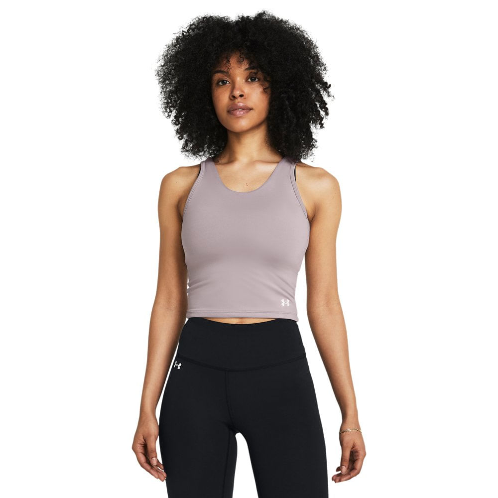 Regata de Treino Feminina Under Armour Motion Tank