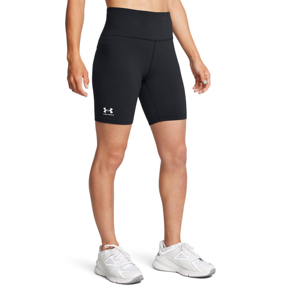 Shorts de Treino Feminino Under Armour Campus 7