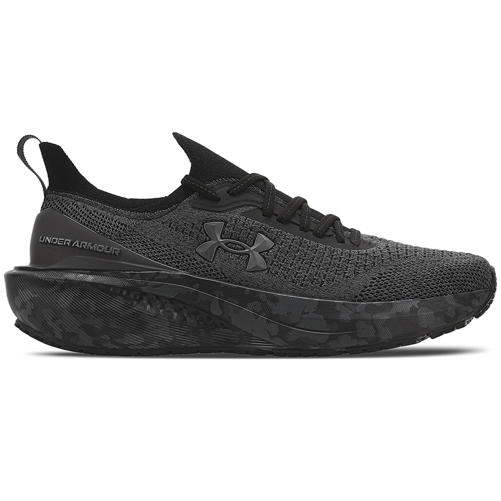 Tênis de Corrida Under Armour Charged Quicker 2