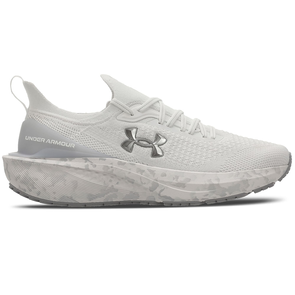 Tênis de Corrida Under Armour Charged Quicker 2