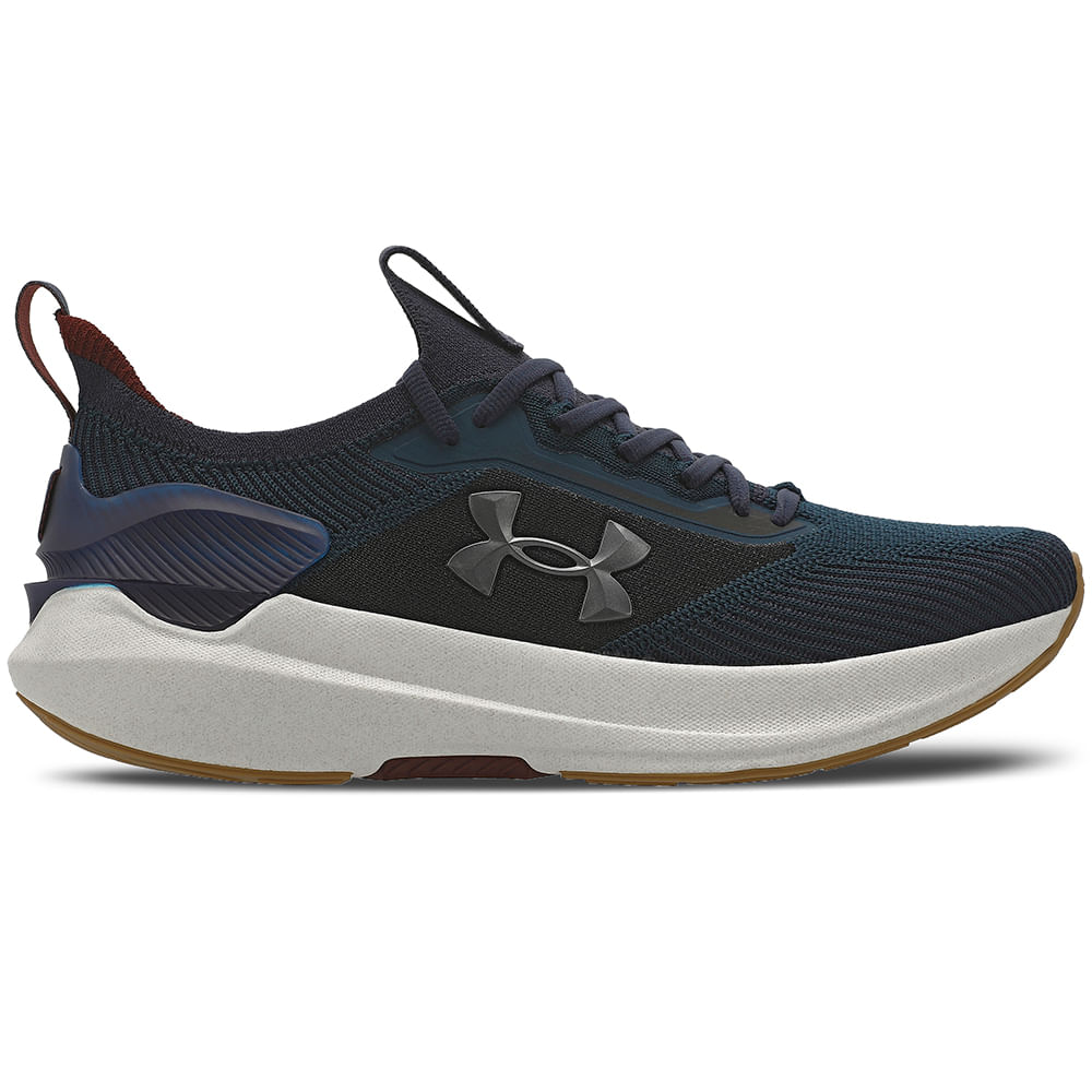 Tênis de Corrida Under Armour Charged Hit SE