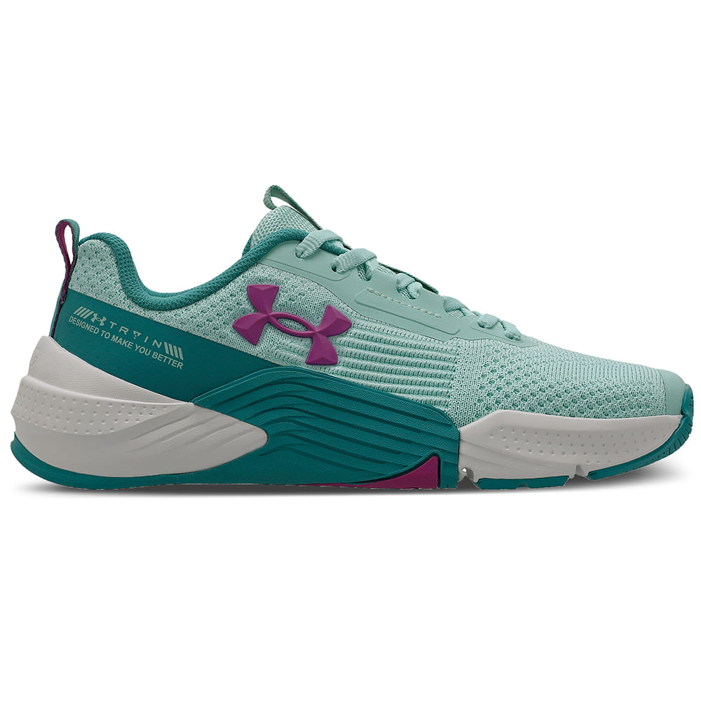 Tênis de Treino Under Armour Tribase Reps 2 - 41 Azul