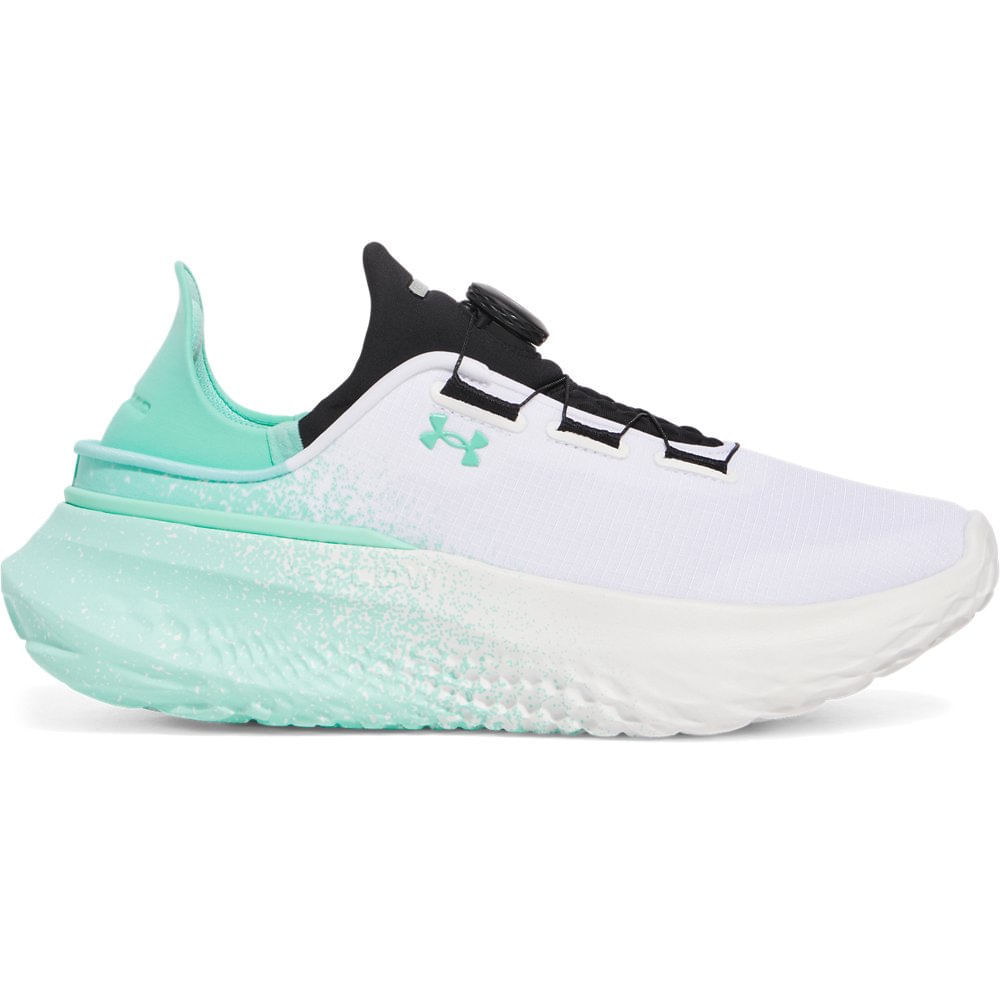 Tênis Under Armour Slipspeed Mega Fade - 45 Branco
