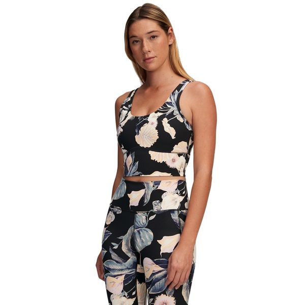 Regata de Treino Under Armour Meridian Feminina G Preto