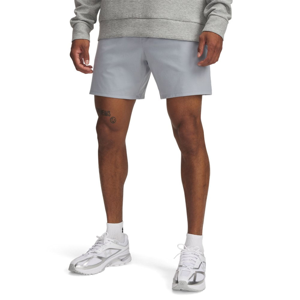 Shorts de Treino Under Armour Meridian Masculino