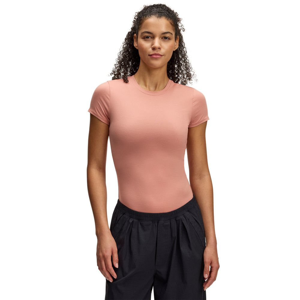 Camiseta de Treino Under Armour Meridian Core Feminina