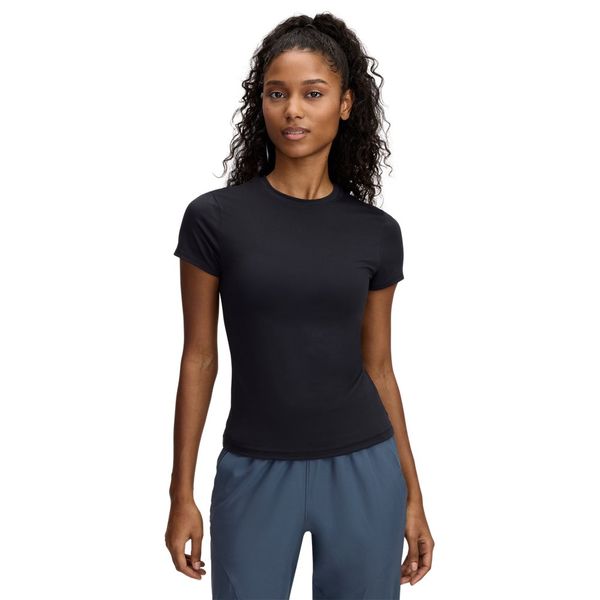 Camiseta de Treino Under Armour Meridian Core Feminina P Preto
