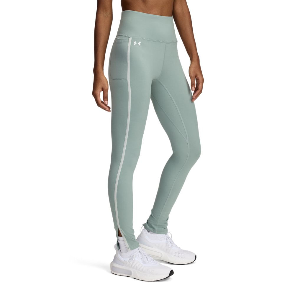 Legging de Treino Under Armour Motion Piped Feminino