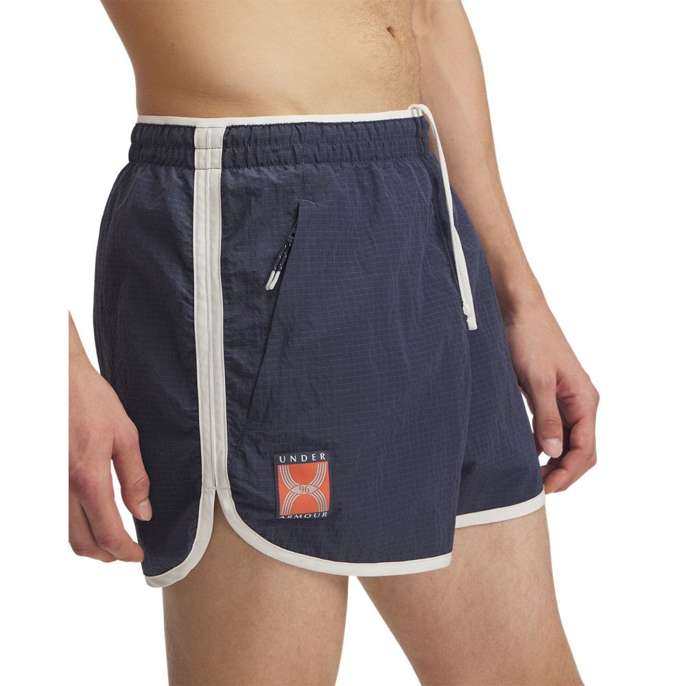 Shorts de Corrida Under Armour Run 96 Masculino