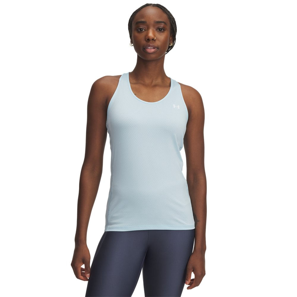 Regata de Treino Under Armour HeatGear Feminina