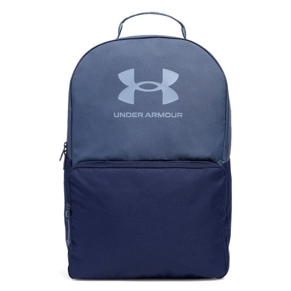 Mochila Sportstyle Under Armour Loudon U Cinza