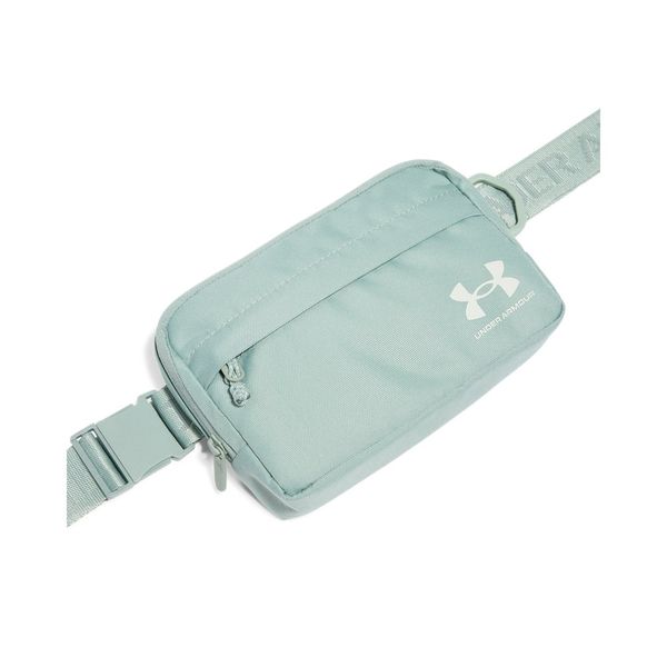 Pochete Sportstyle Under Armour Loudon Crossbody U Verde
