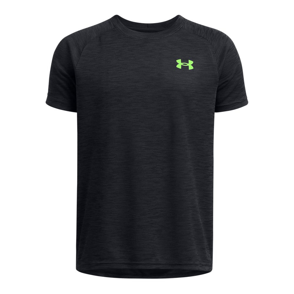 Camiseta de Treino Under Armour Tech Textured