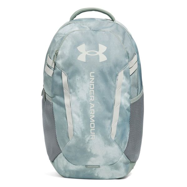 Mochila de Treino Under Armour Hustle 6.0 U Verde