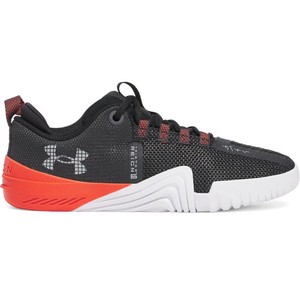 Tênis de Treino Under Armour Tribase Reign 6 Masculino