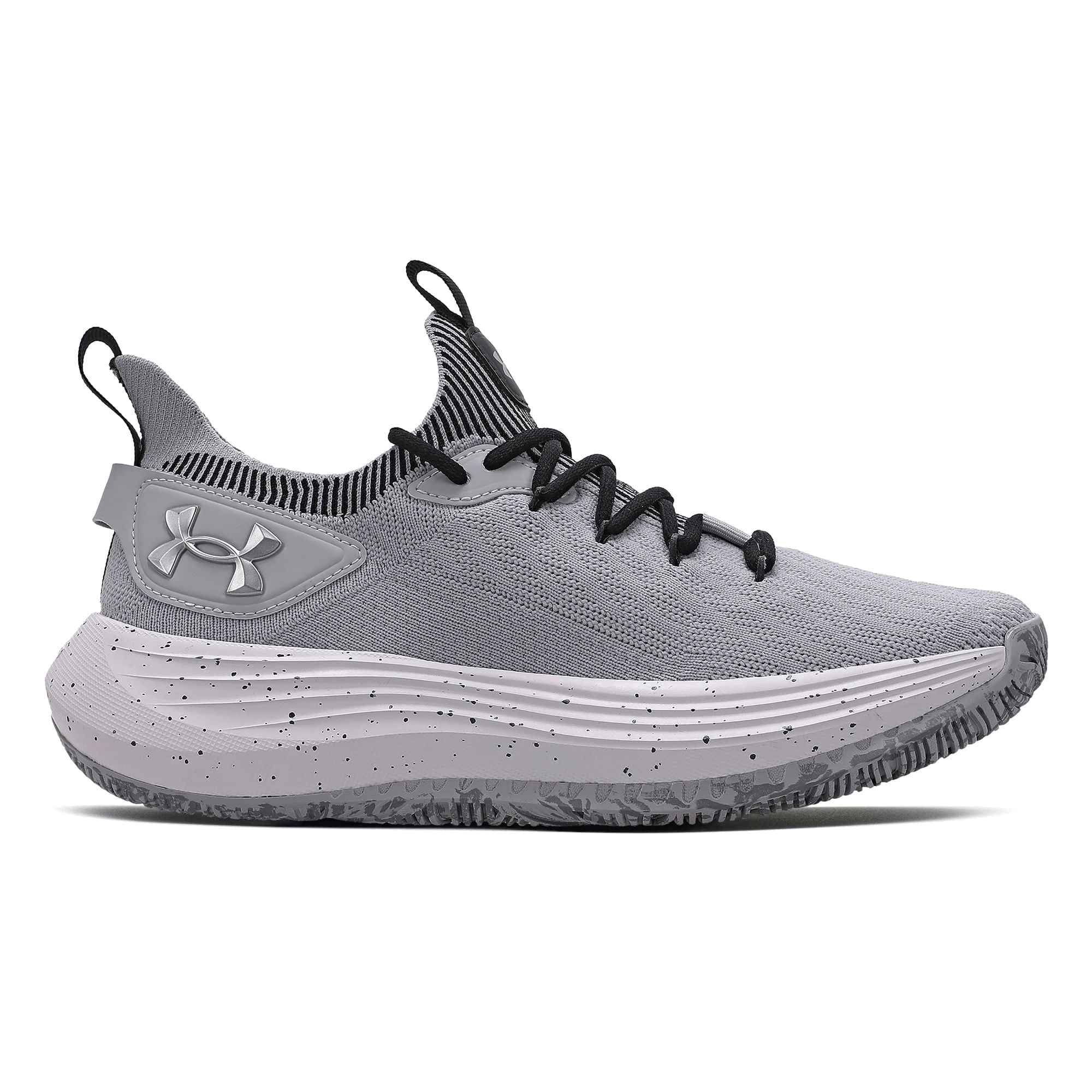 Tênis Under Armour Hooper