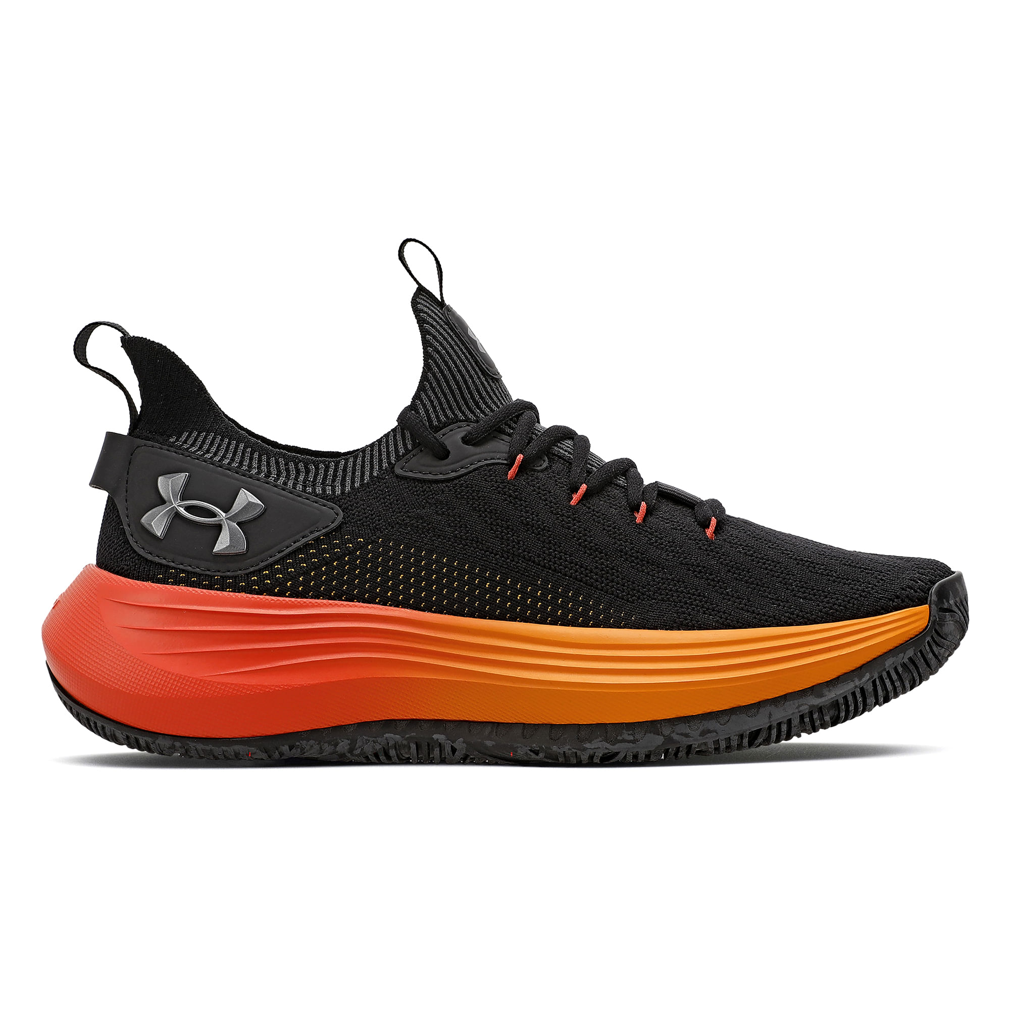 Tênis de Basquete Under Armour Hooper Masculino — Under Armour