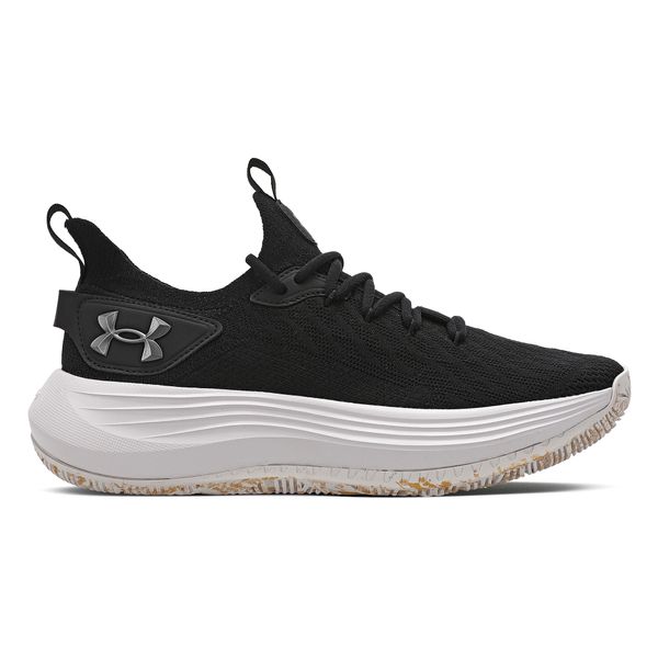 Tênis Under Armour Hooper 40 Preto