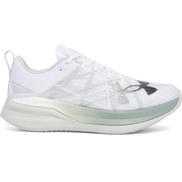 Tênis de Corrida Under Armour Velociti Pro 38 Branco