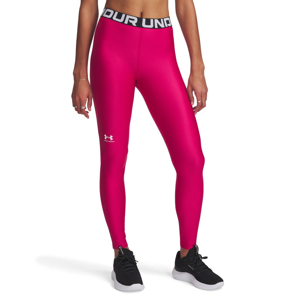Legging de Treino Under Armour HeatGear Authentics Feminina