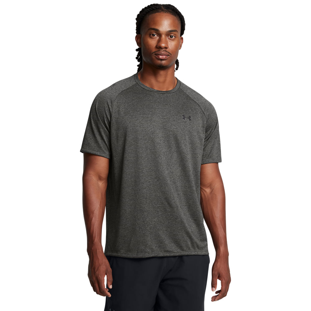 Camiseta de Treino Under Armour Tech 2.0
