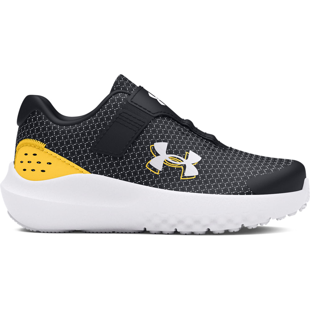 Tênis de Corrida Under Armour Surge 4 Infantil