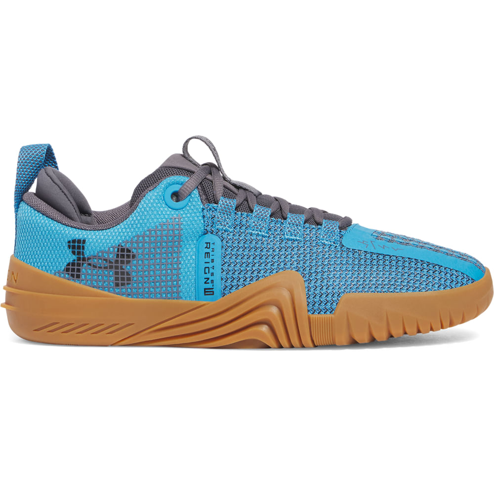 Tênis de Treino Under Armour Tribase Reign 6 Masculino