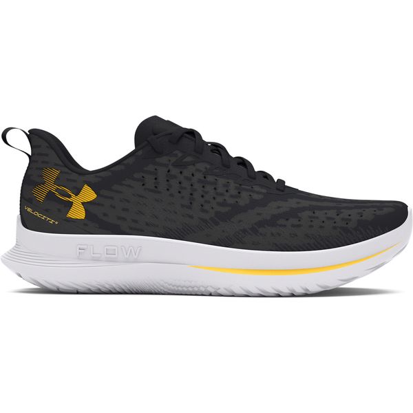 Tênis de Corrida Under Armour Velociti 4 Masculino 42 Cinza