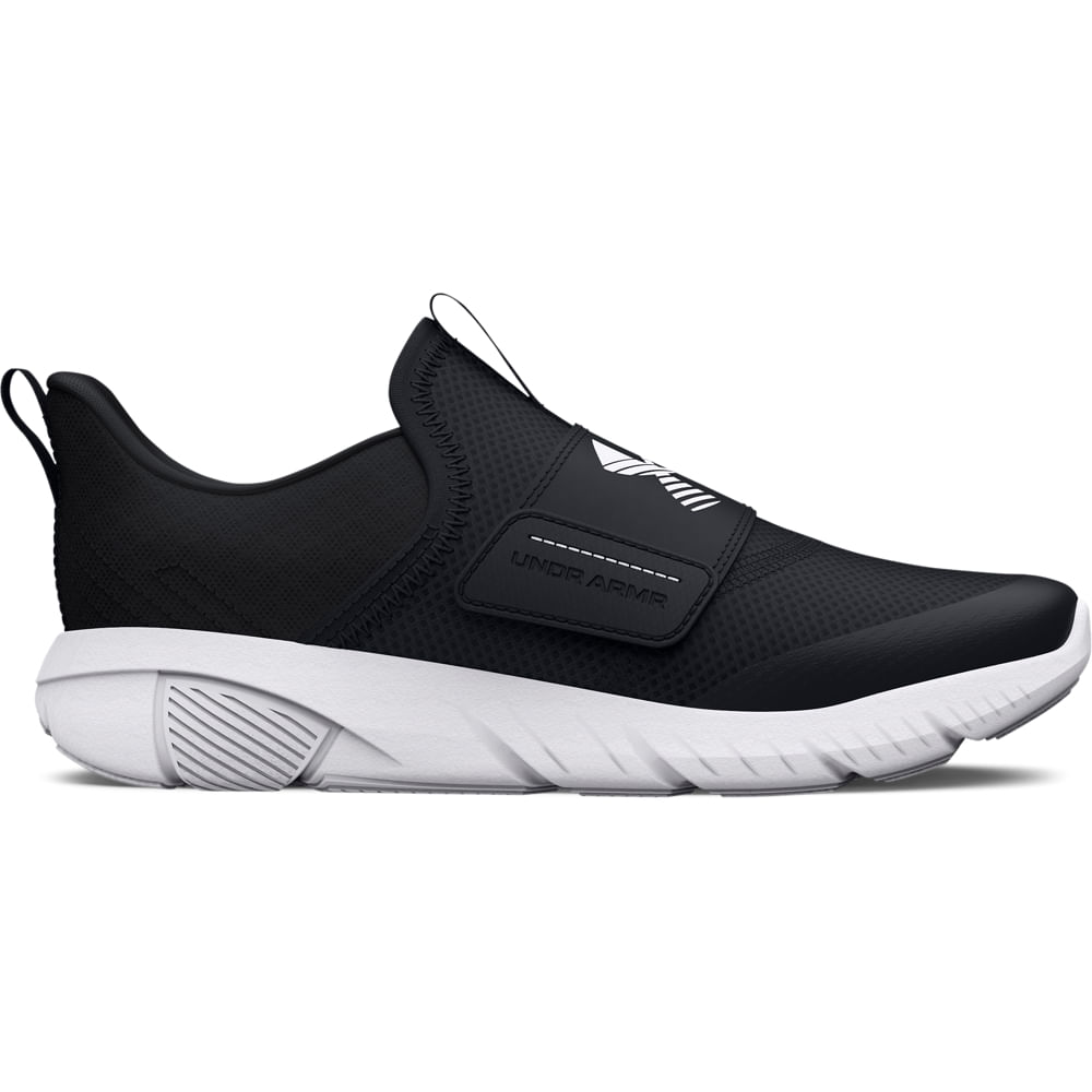 Tênis de Corrida Under Armour Flash Infantil