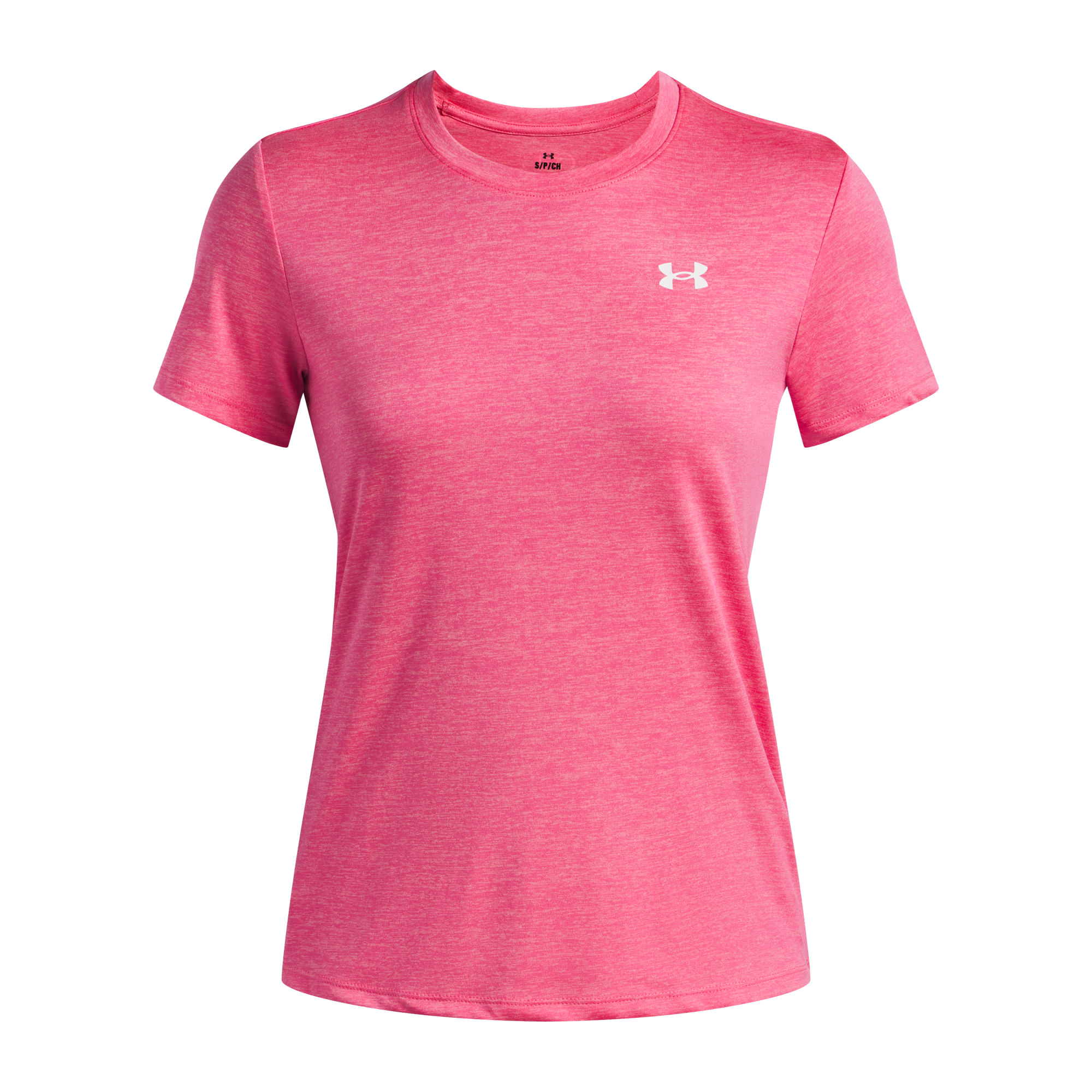 Camiseta de Treino Under Armour Tech Twist Feminina