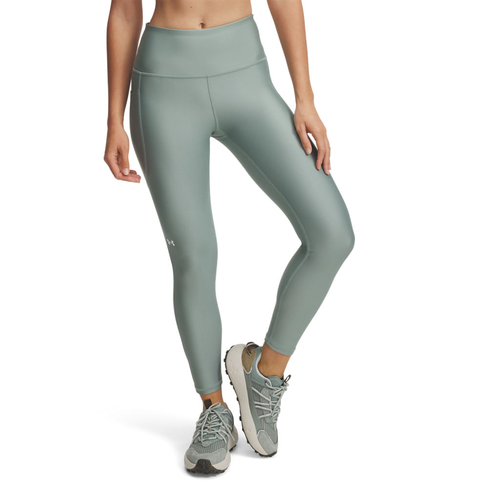 Legging de Treino Under Armour Tech Ankle Feminina