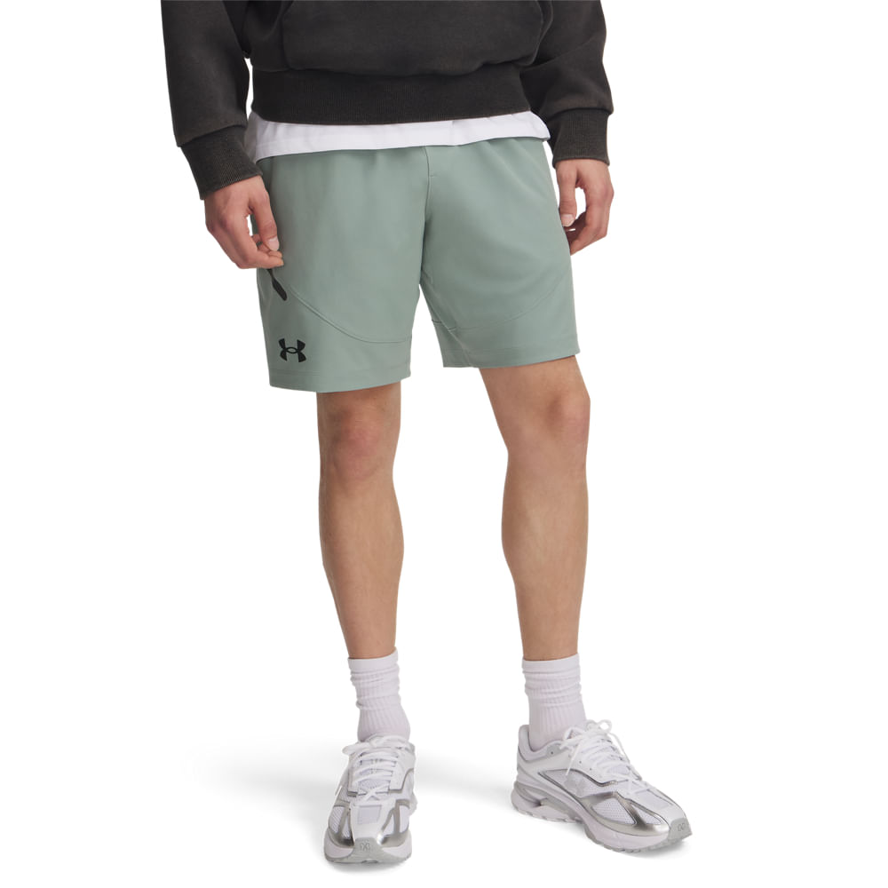 Shorts Sportstyle Under Armour Unstoppable Masculino