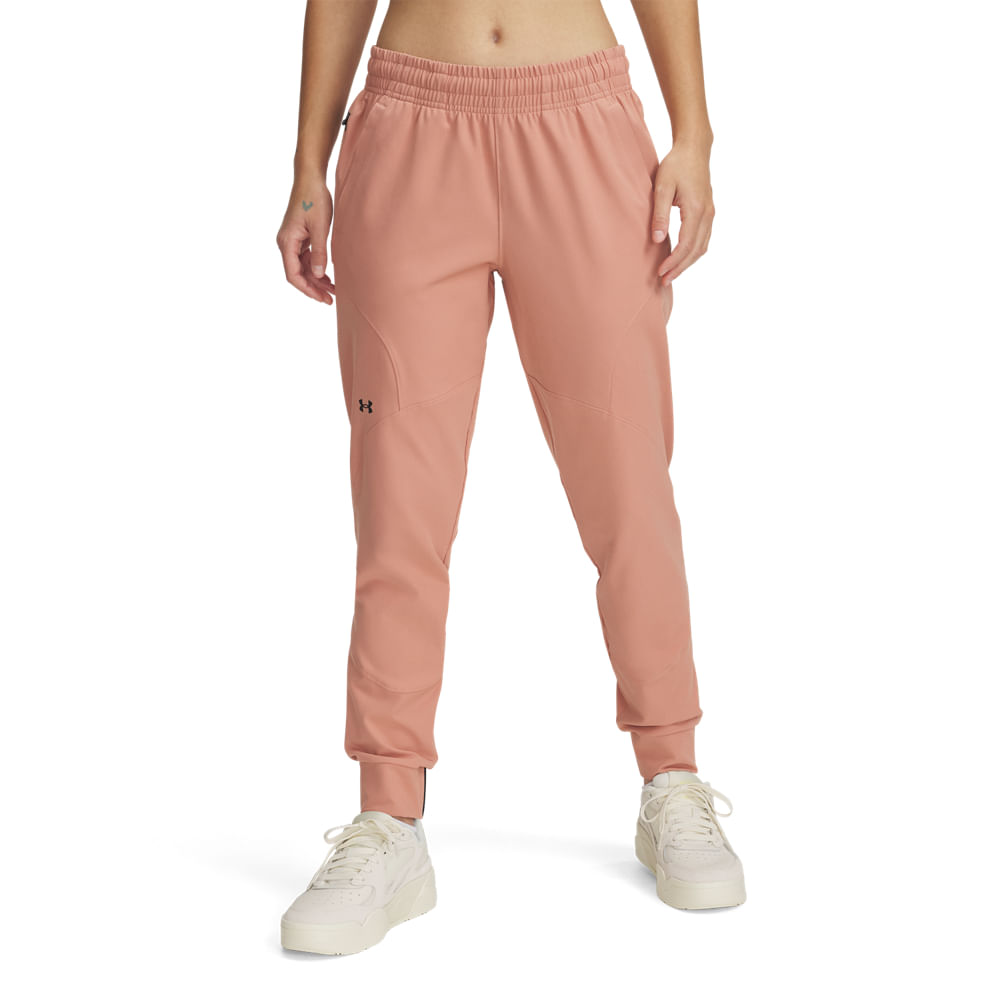 Calça Sportstyle Under Armour Unstoppable Feminina