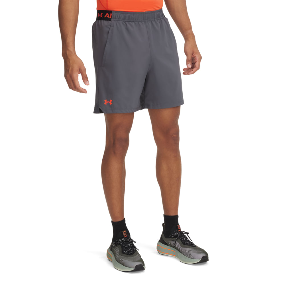 Shorts de Treino Under Armour Vanish Woven 6 Masculino