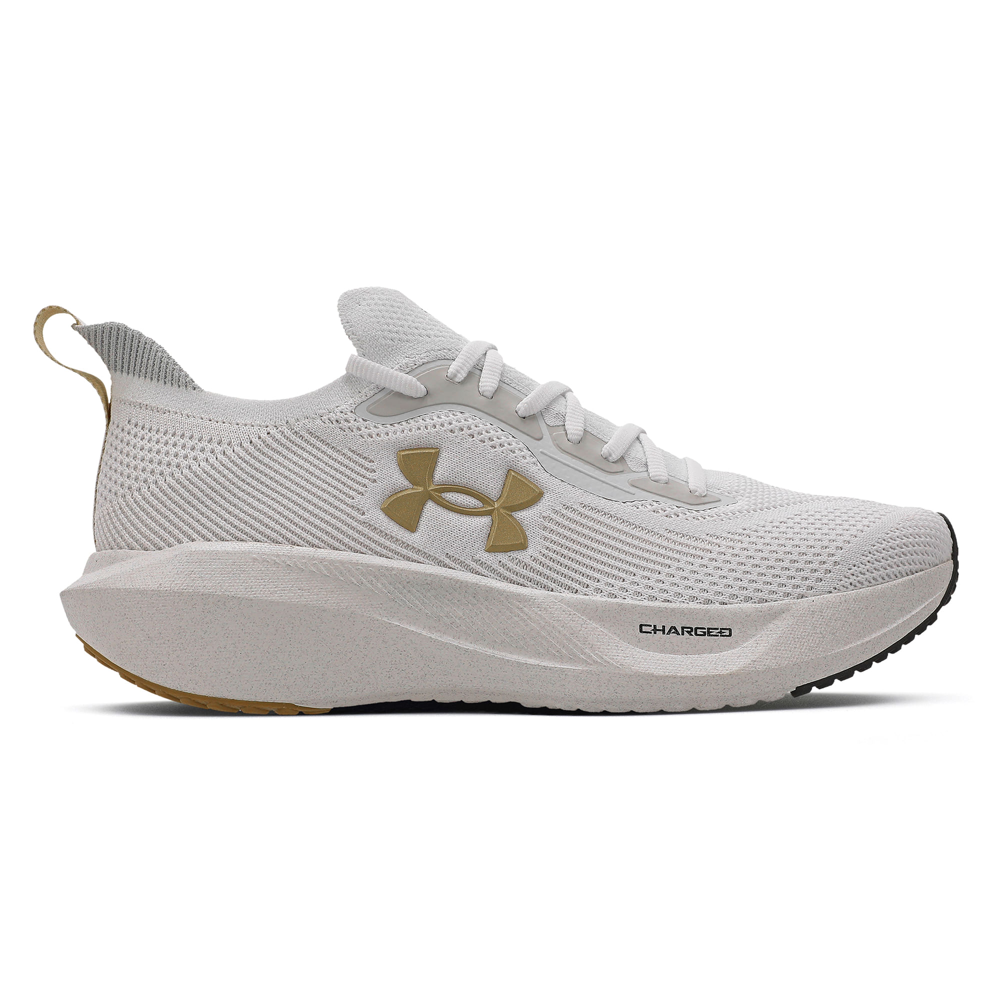Tênis de Corrida Under Armour Charged Slight 3 SE Masculino