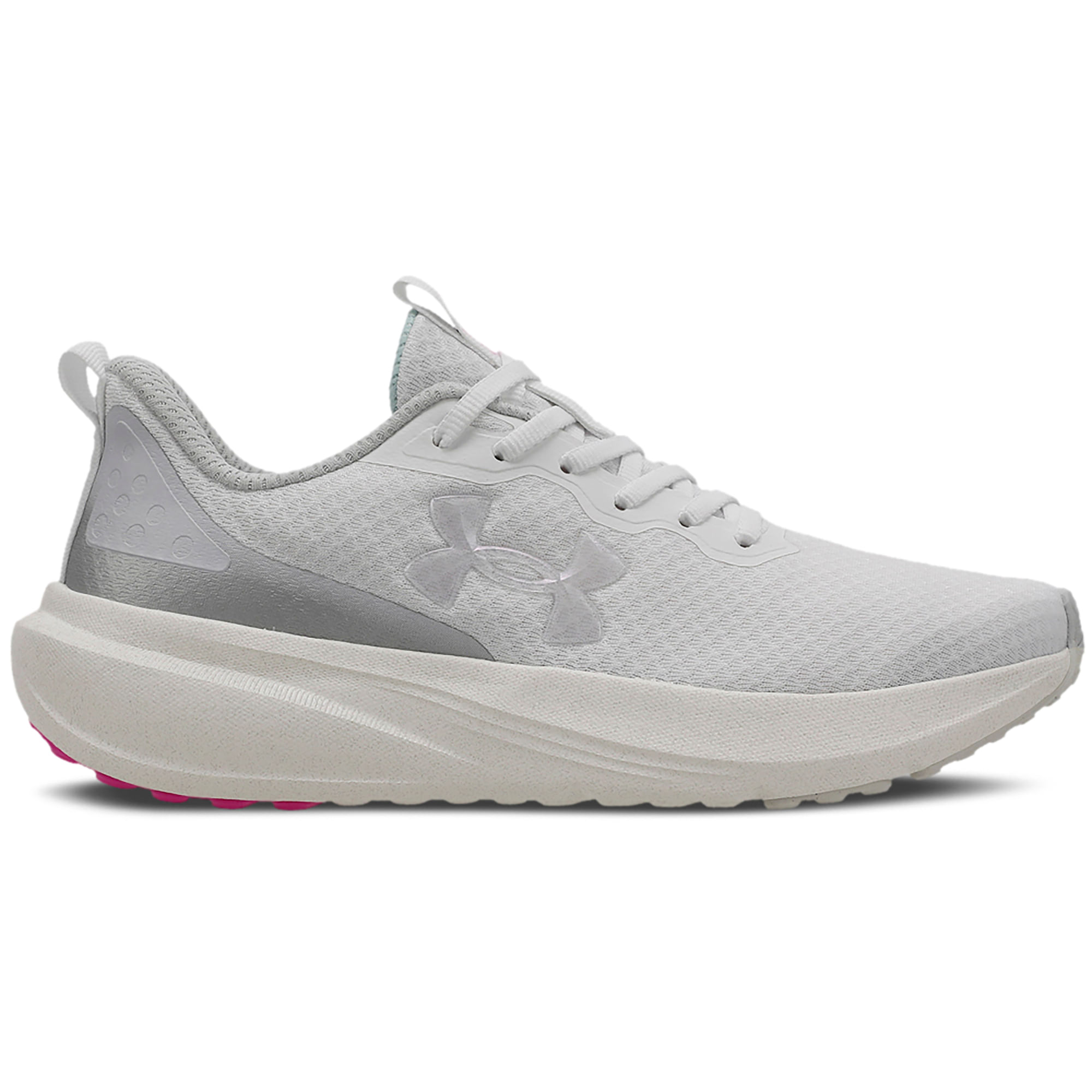 Tênis de Corrida Under Armour Charged Great Feminino