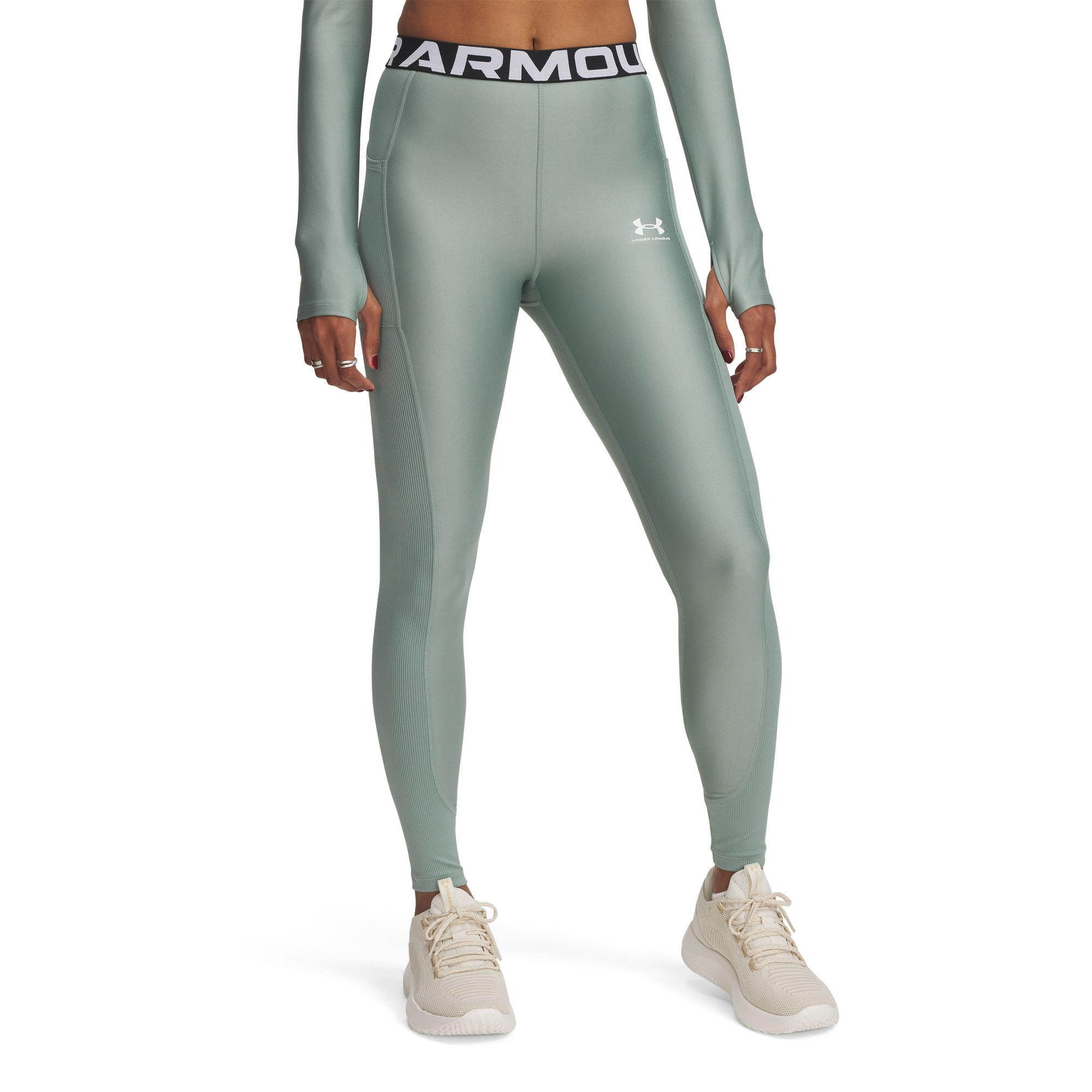 Legging de Treino Under Armour HeatGear Feminina