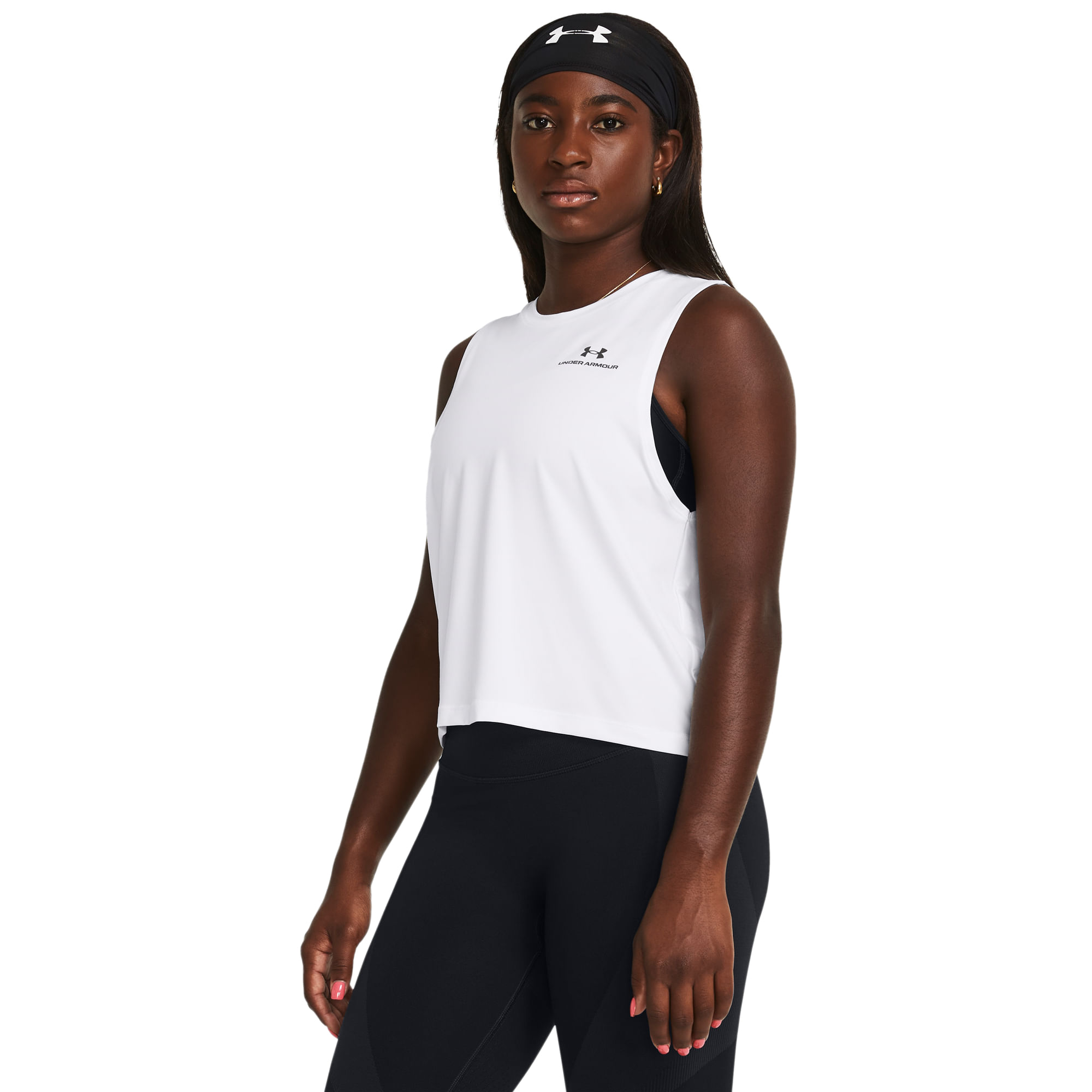 Regata de Treino Under Armour Vanish Energy Feminina — Under Armour