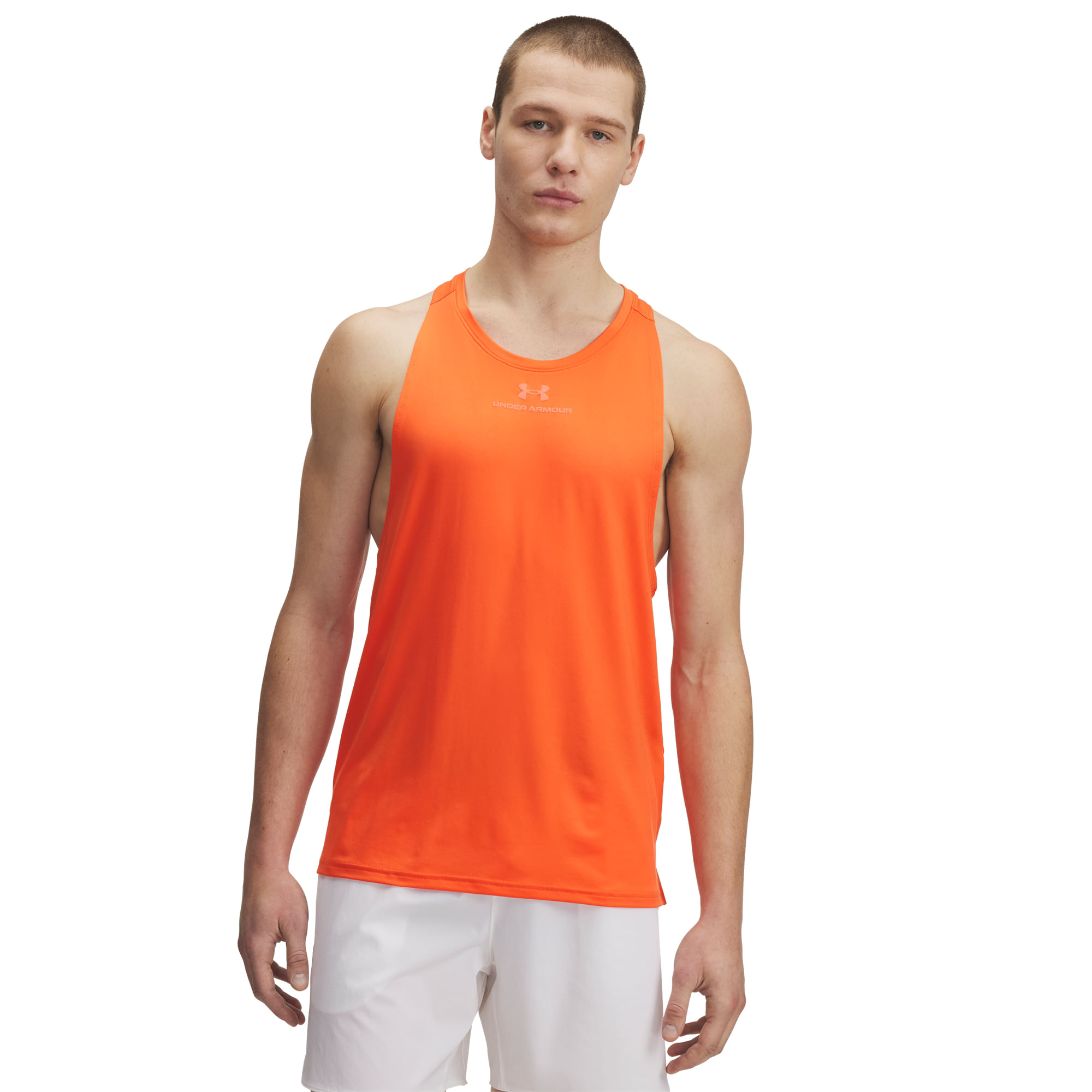 Regata de Treino Under Armour Vanish Energy Masculina