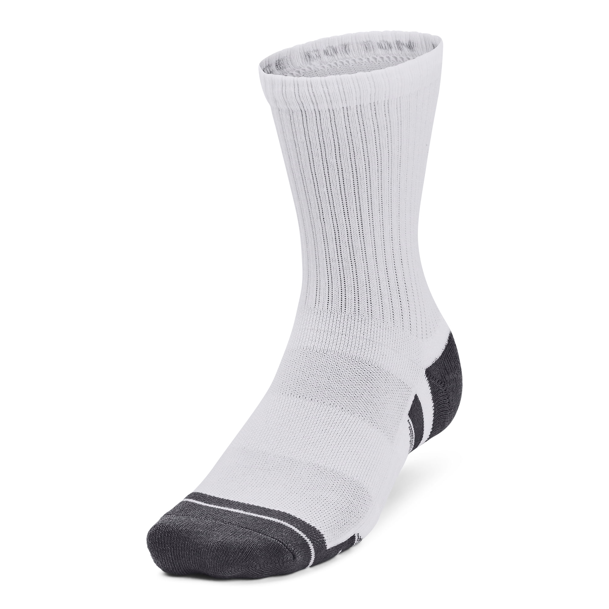 Meia Sportstyle Under Armour Performance Cotton