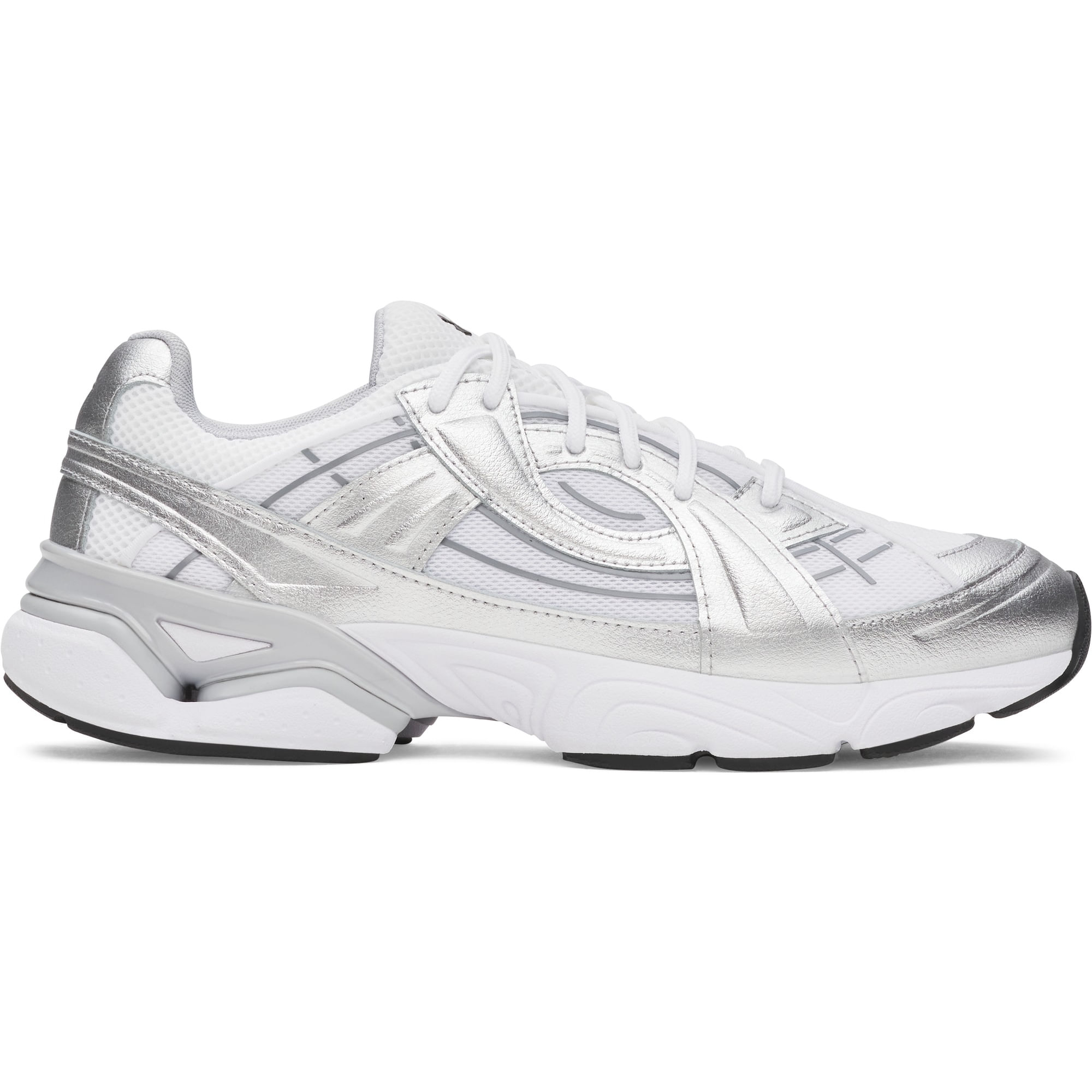 Tênis Sportstyle Under Armour Sola - 44 Branco