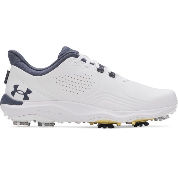 Tênis Under Armour Drive Pro Masculino 44 Branco