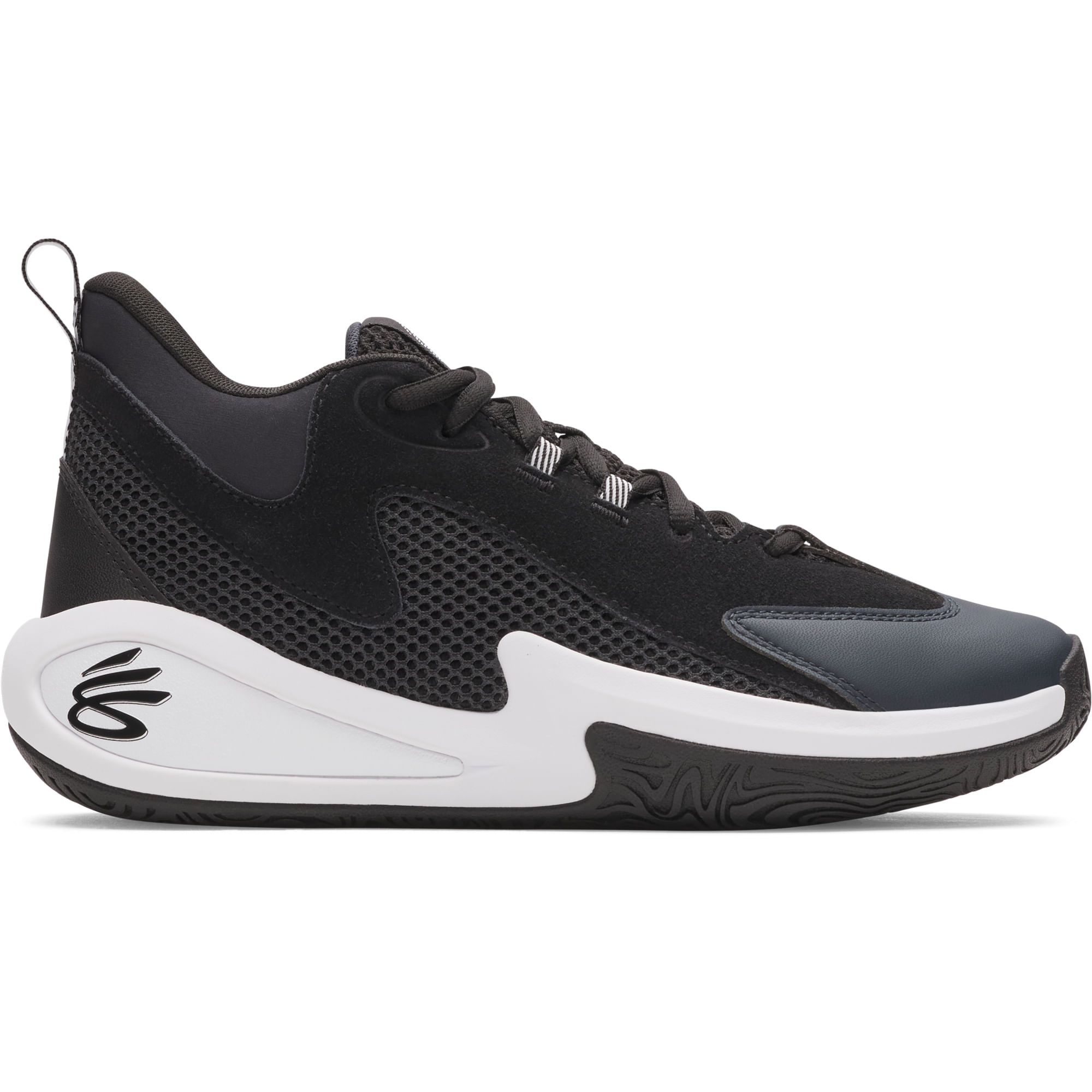 Tênis de Basquete Under Armour Curry 3Z 25 SDE