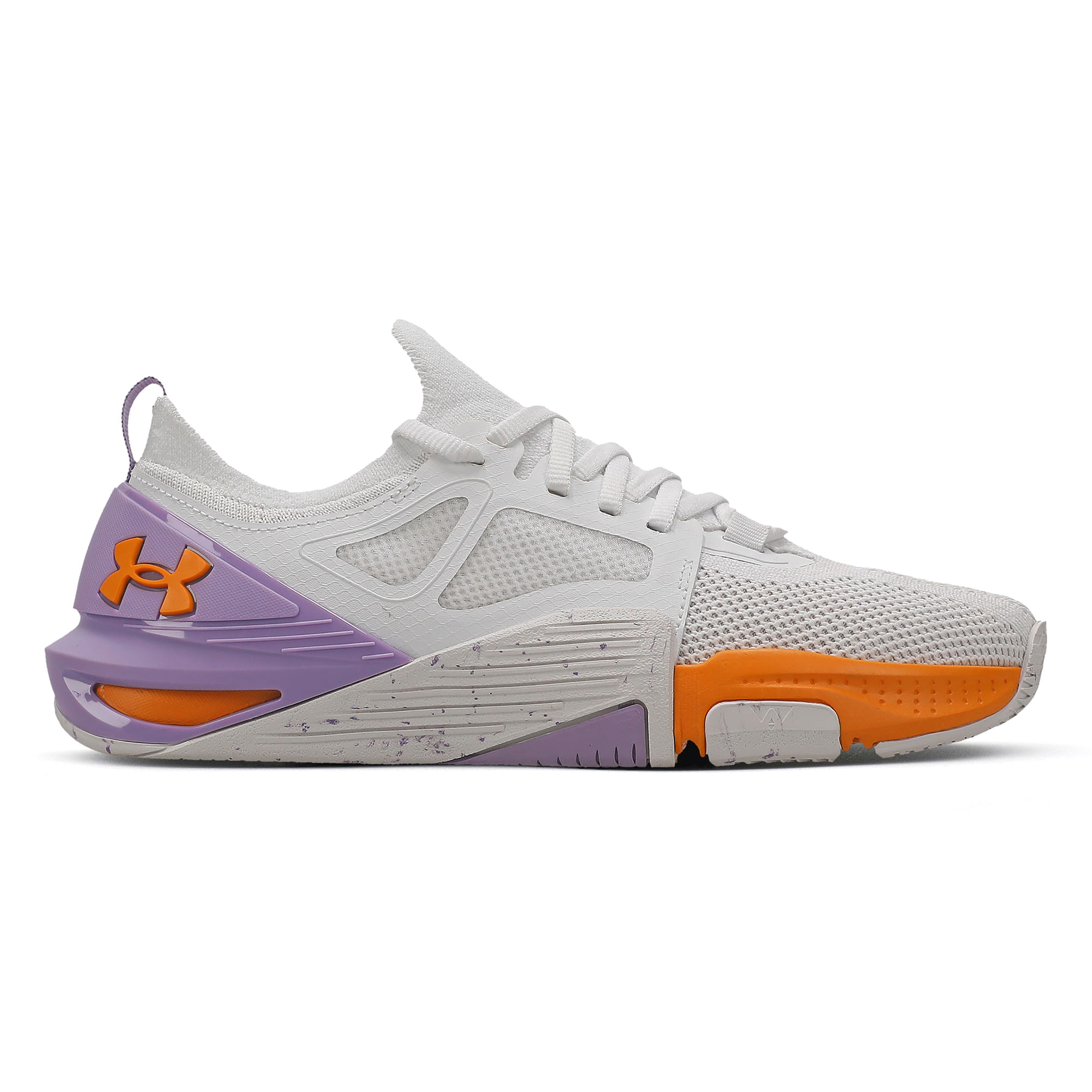 Tênis de Treino Under Armour Tribase Cross 2 - 44 Branco