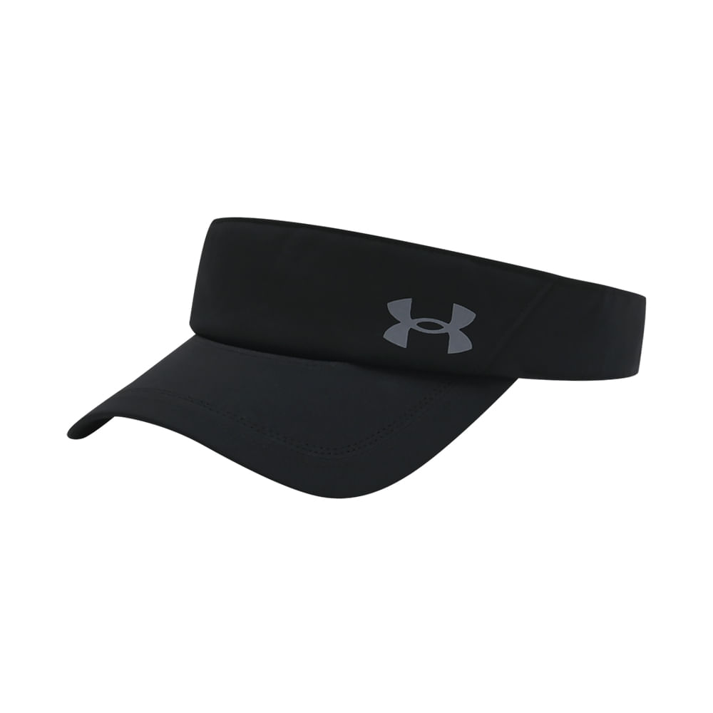 Viseira de Corrida Under Armour Iso-Chill Launch