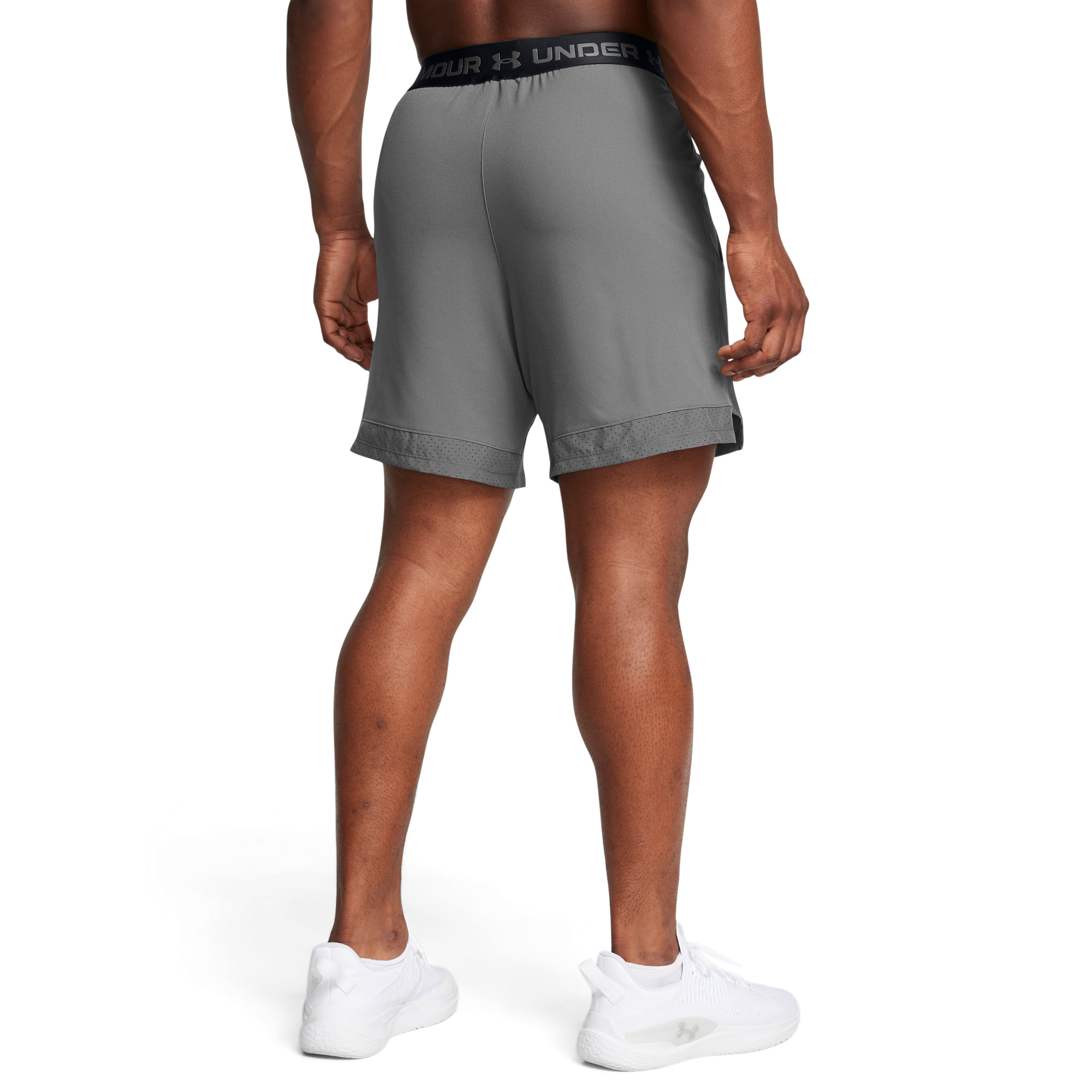 Shorts de Treino Under Armour Vanish Woven Masculino — foto 9