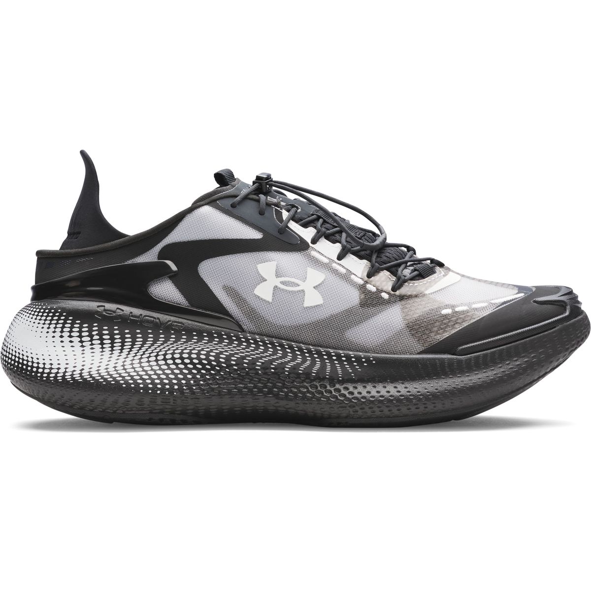 Tênis Sportstyle Under Armour Echo - Tamanhos 38 ao 44