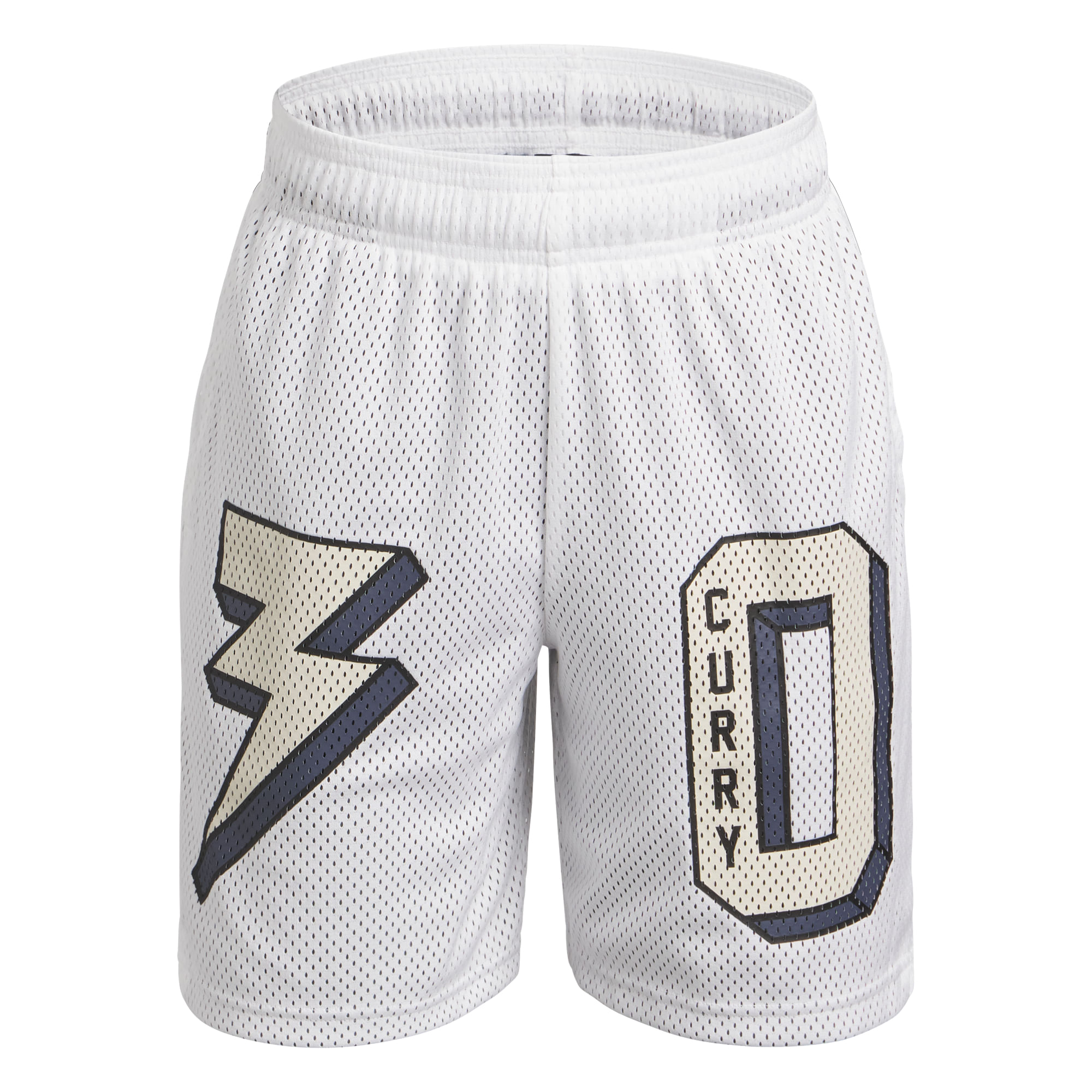 Shorts de Basquete Under Armour Curry Sig Infantil